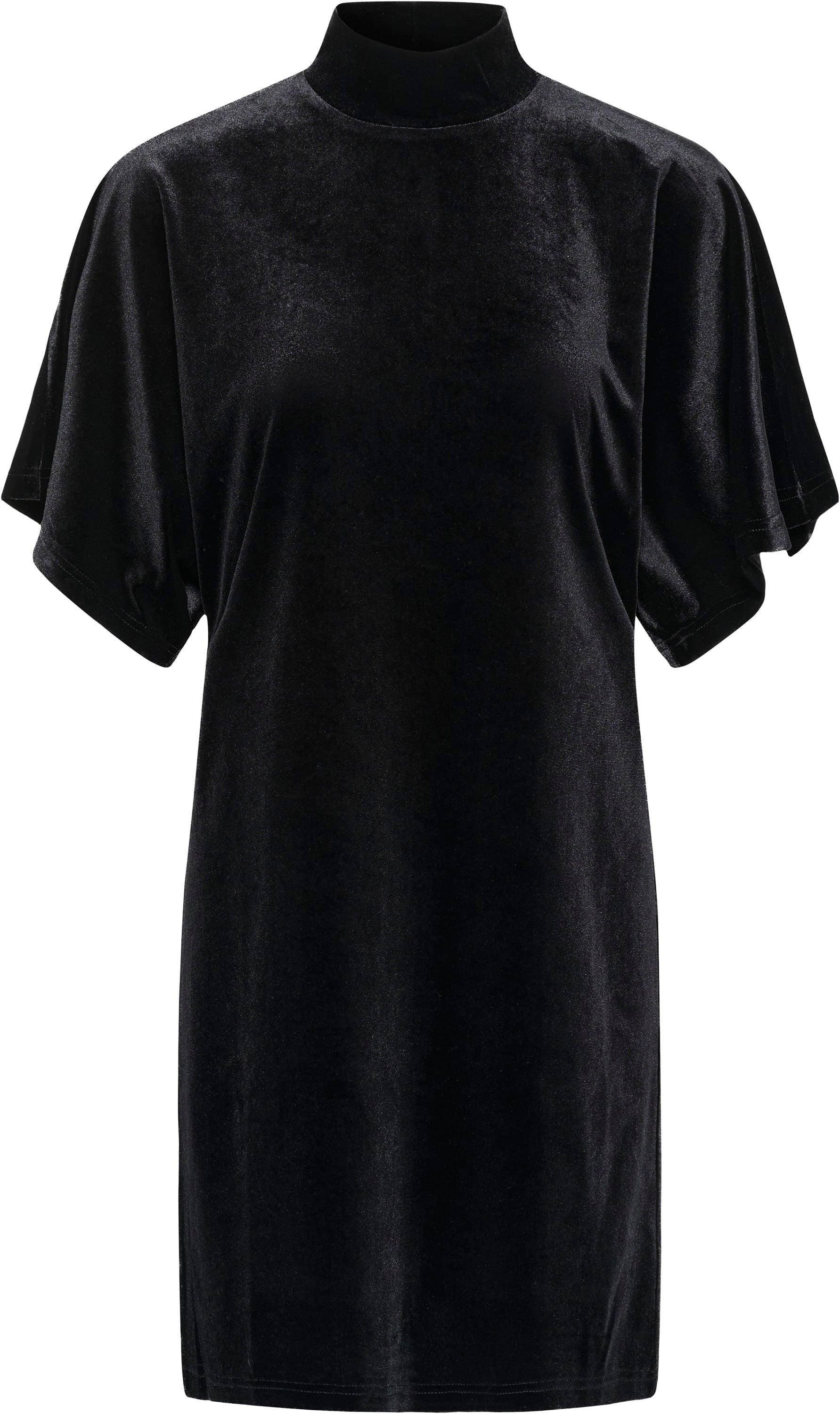 Kakelly Wing SL Dress