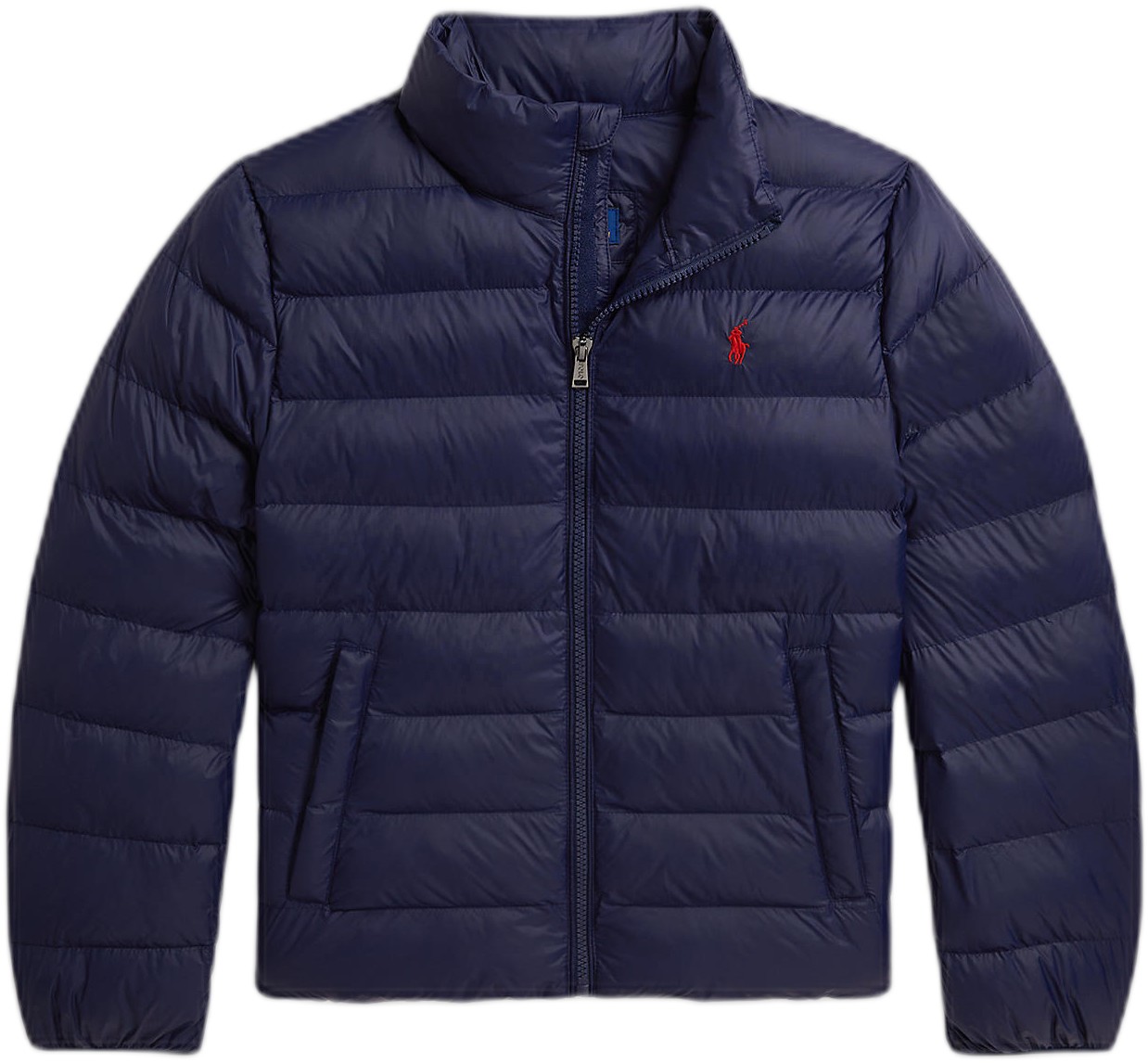 The Colden Packable Quilted Jacket