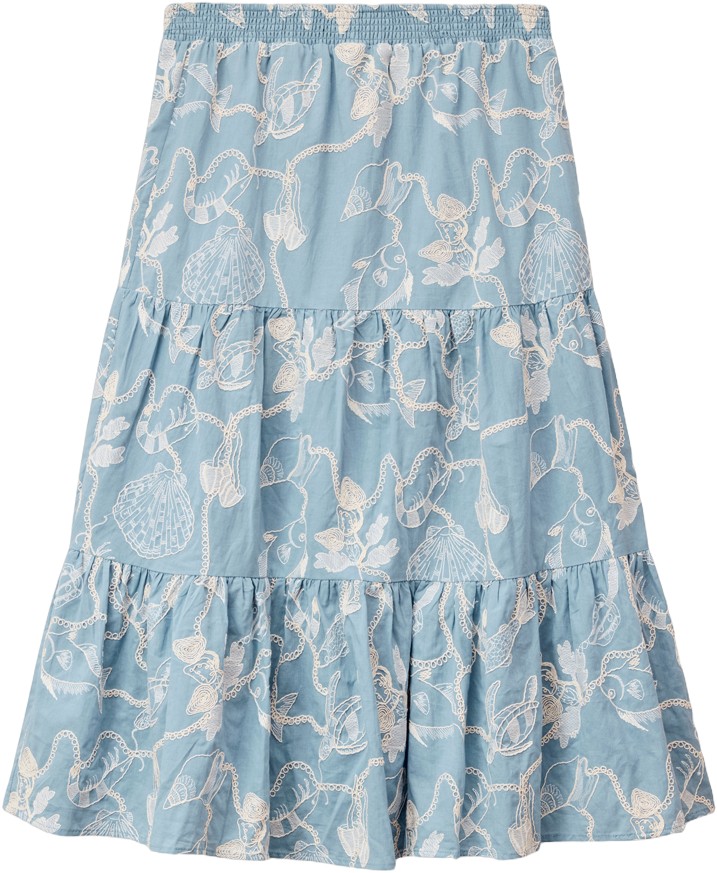 Rosa Skirt