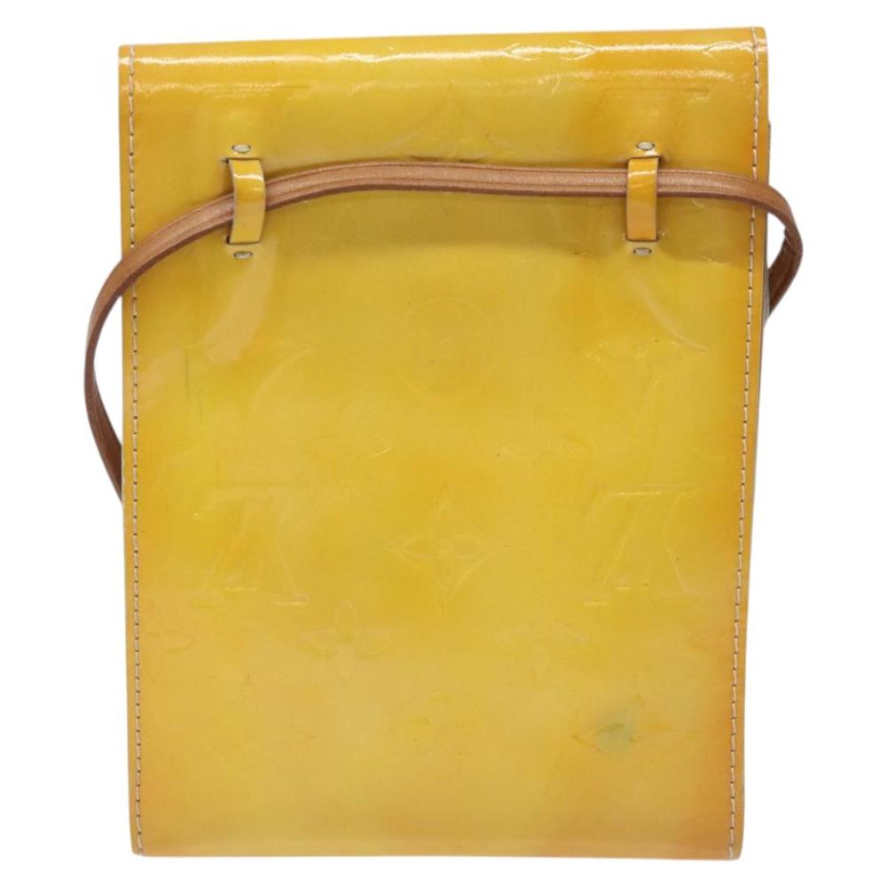 Louis Vuitton Crossbody Bag