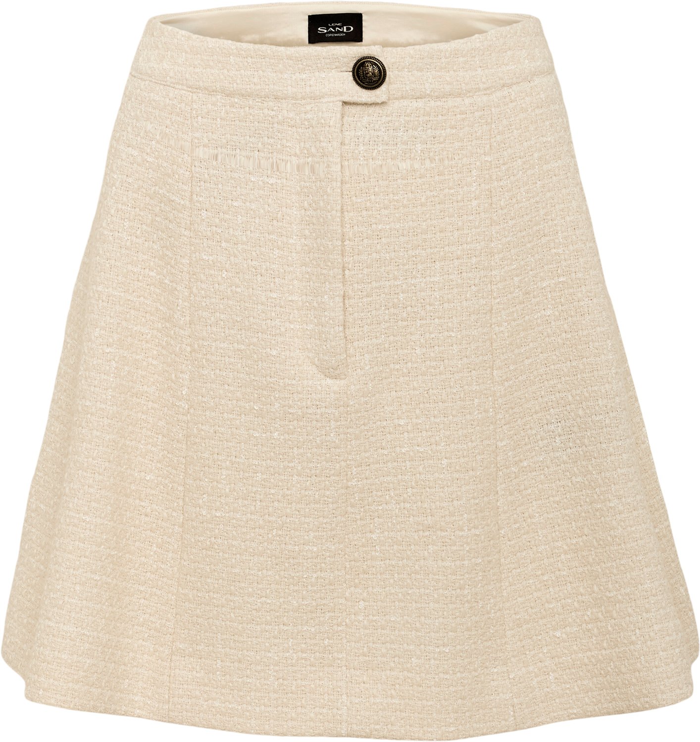 Harisa Skirt