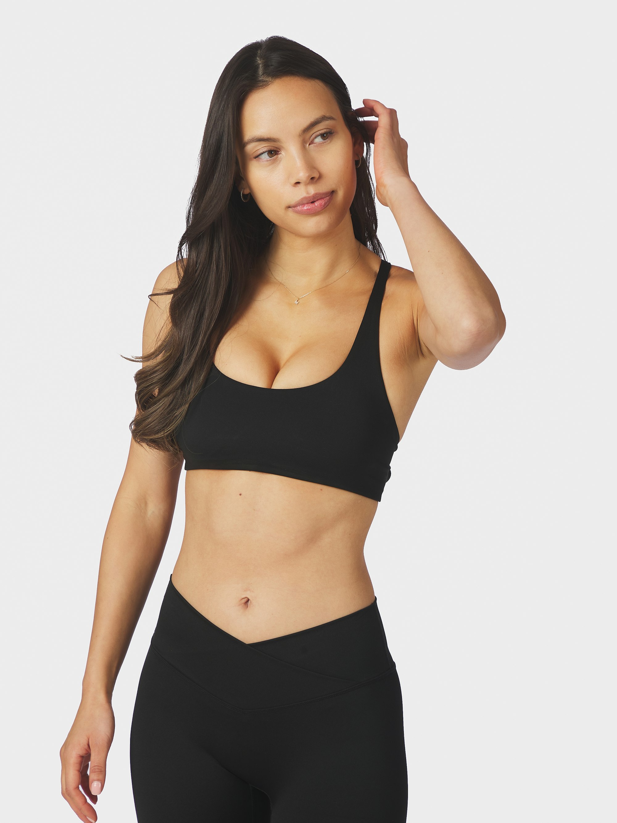 Ea String Top