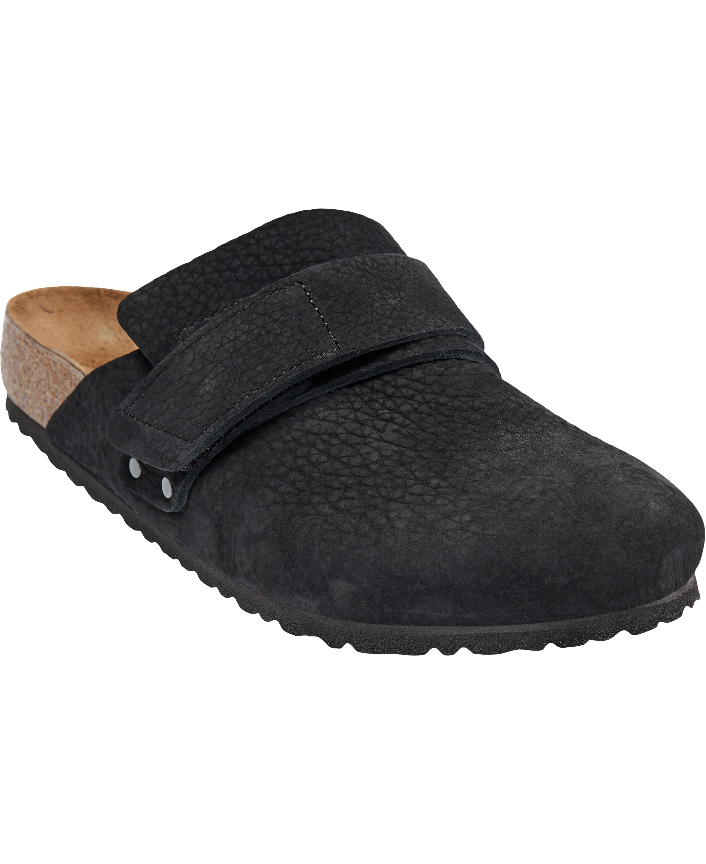 Nagoya Desert Buck Black