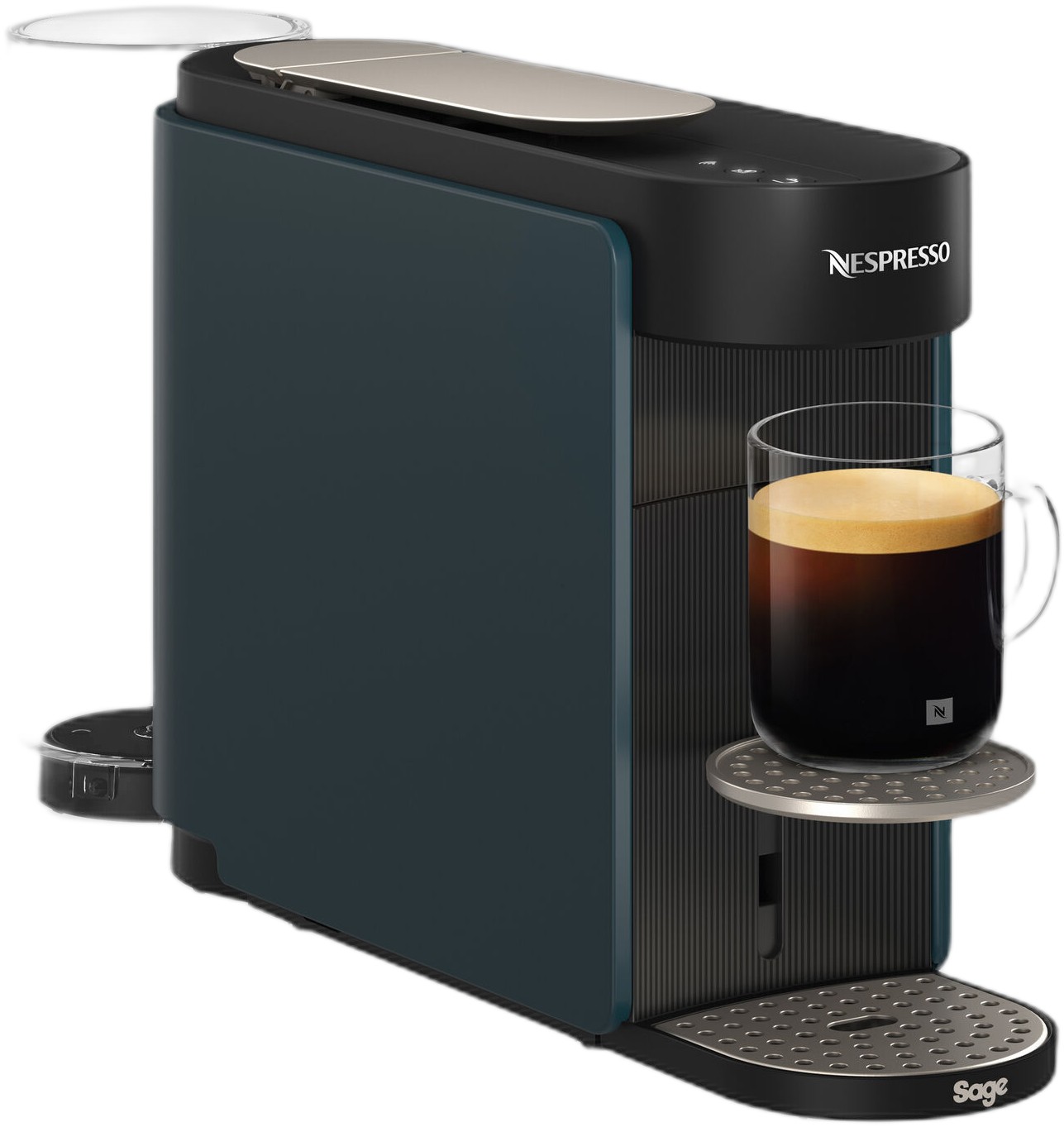 Vertuo Up Capsule Machine