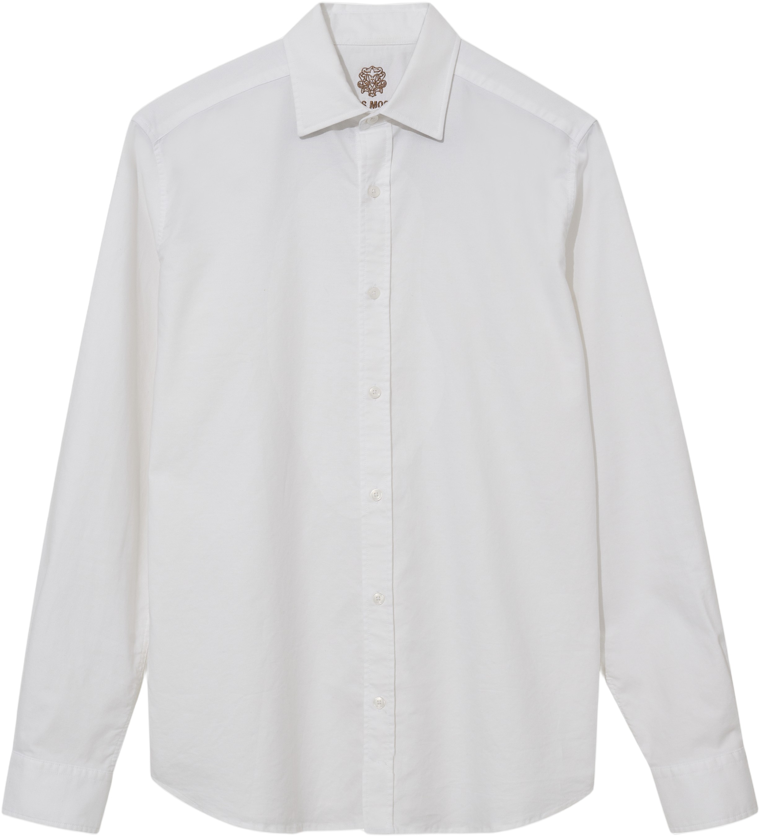 Mmgmarco Oxford Shirt