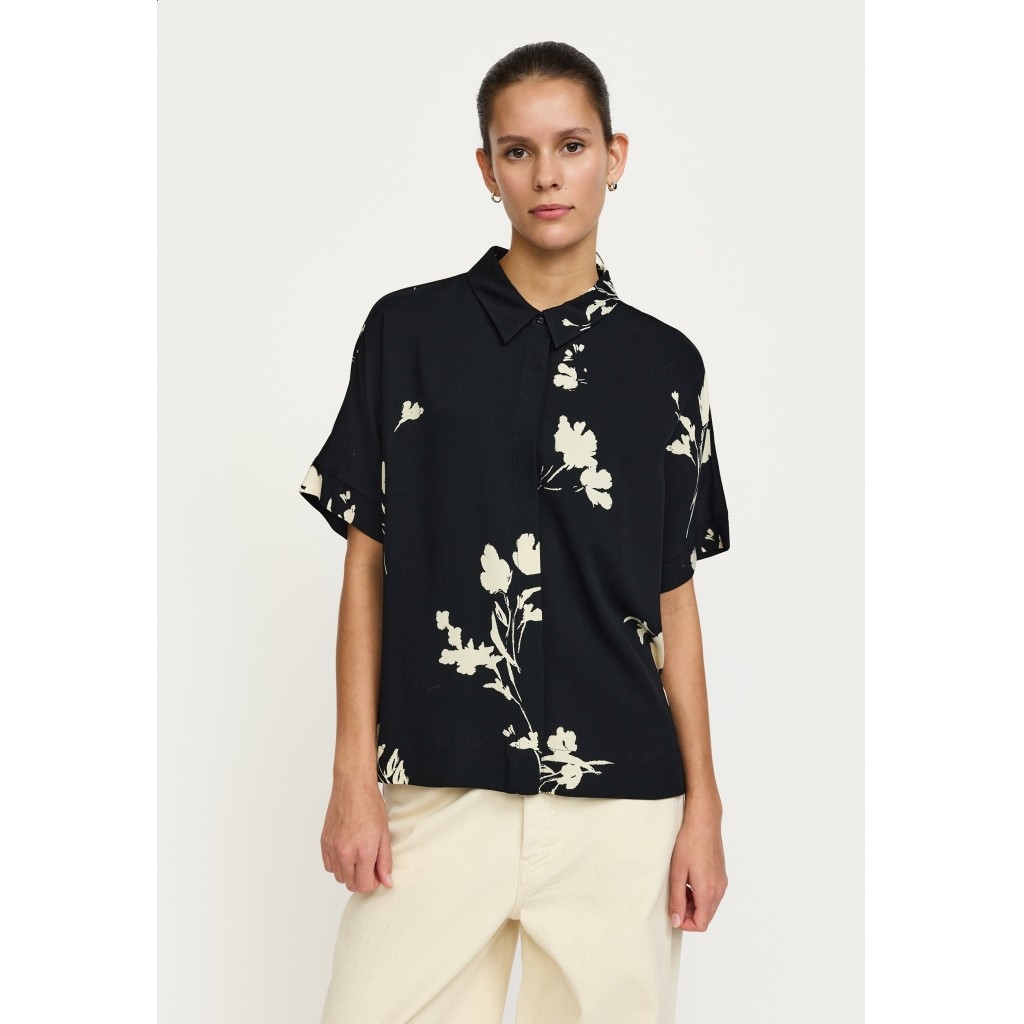 Srmelinda Freedom SS Shirt