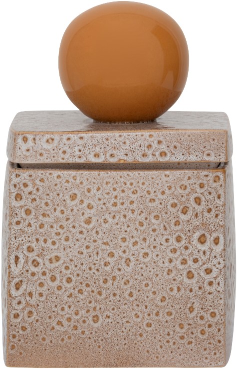Urban Nature Culture Storage jar Runa