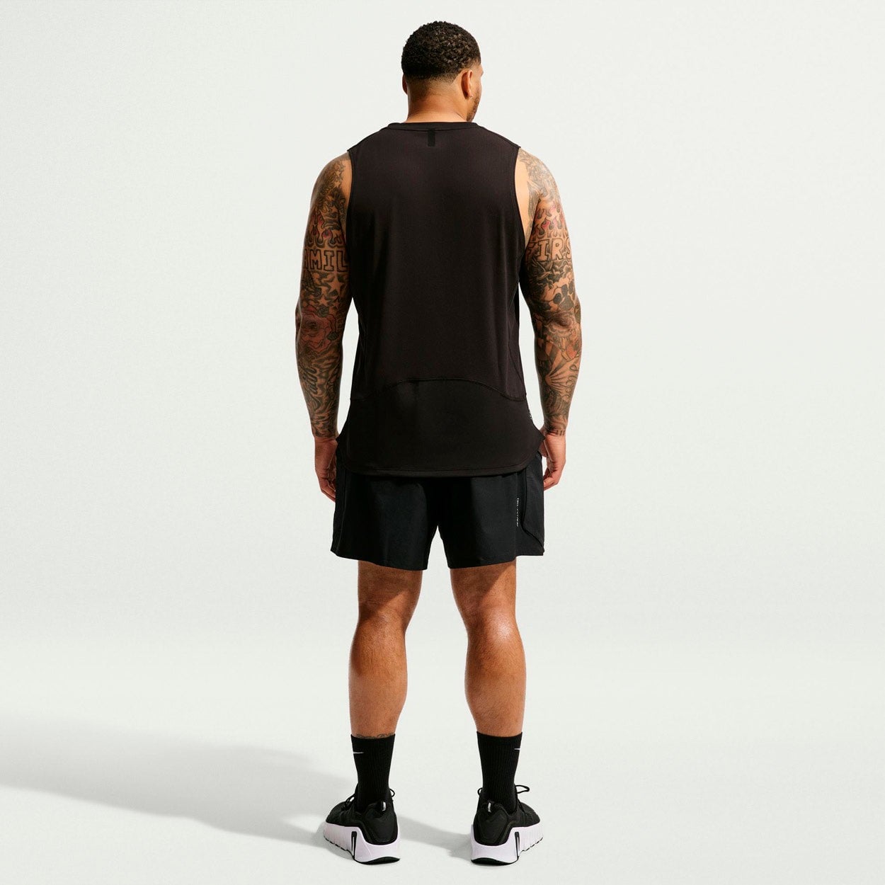 Pro Drifit Træning Tanktop