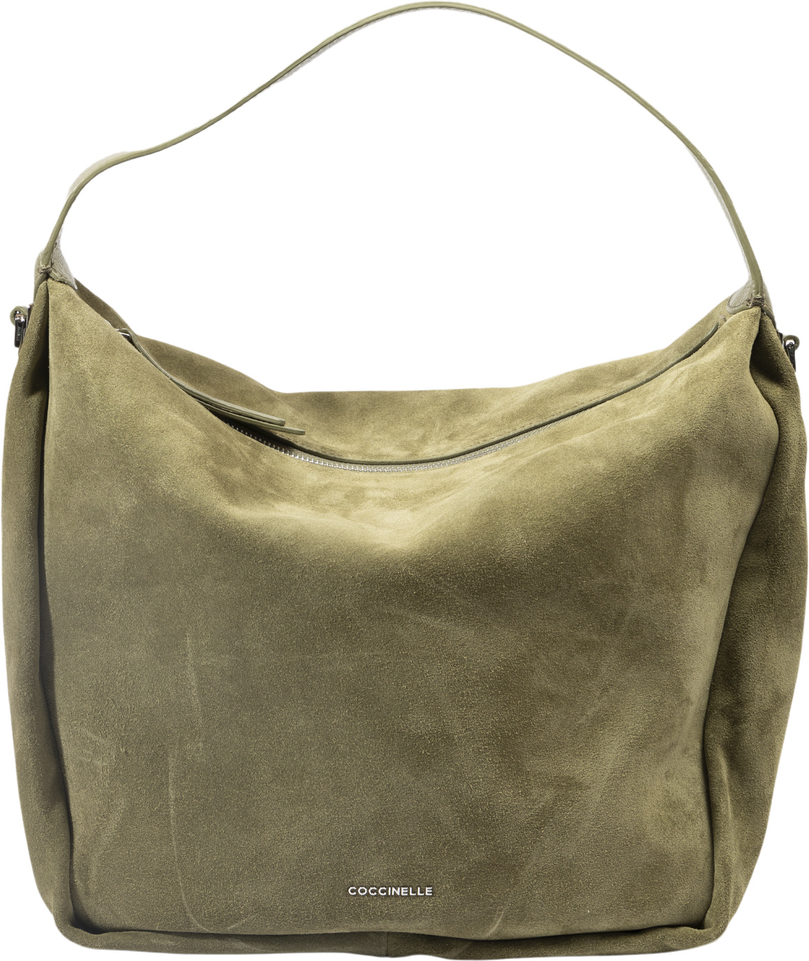 Coccinelleoliver Suede