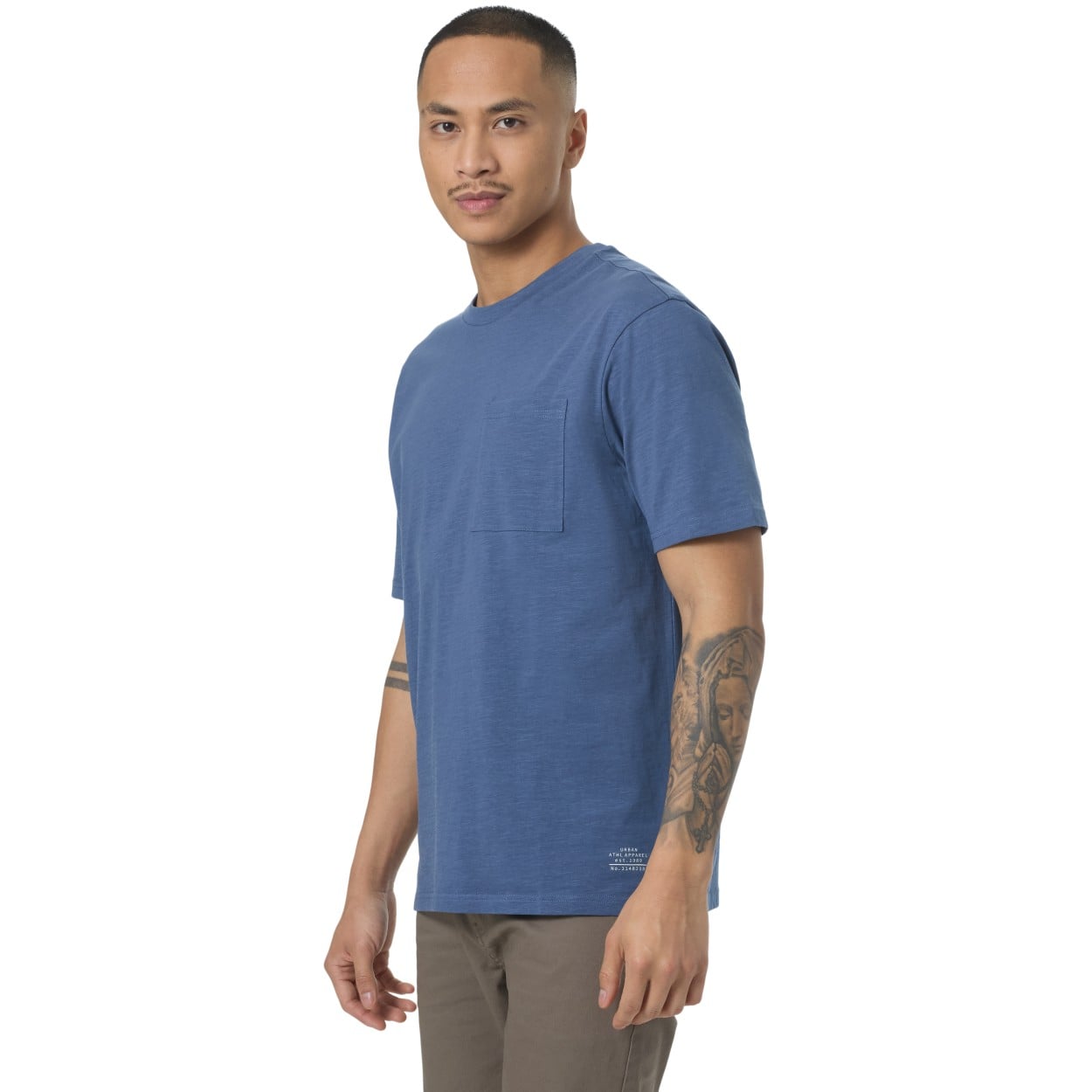 Core Slub Tshirt