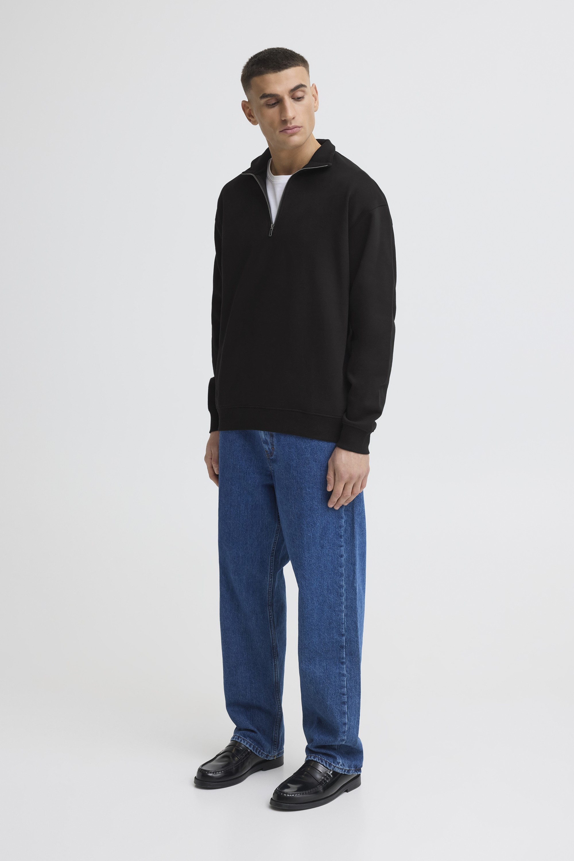 Sdlenz Halfzip