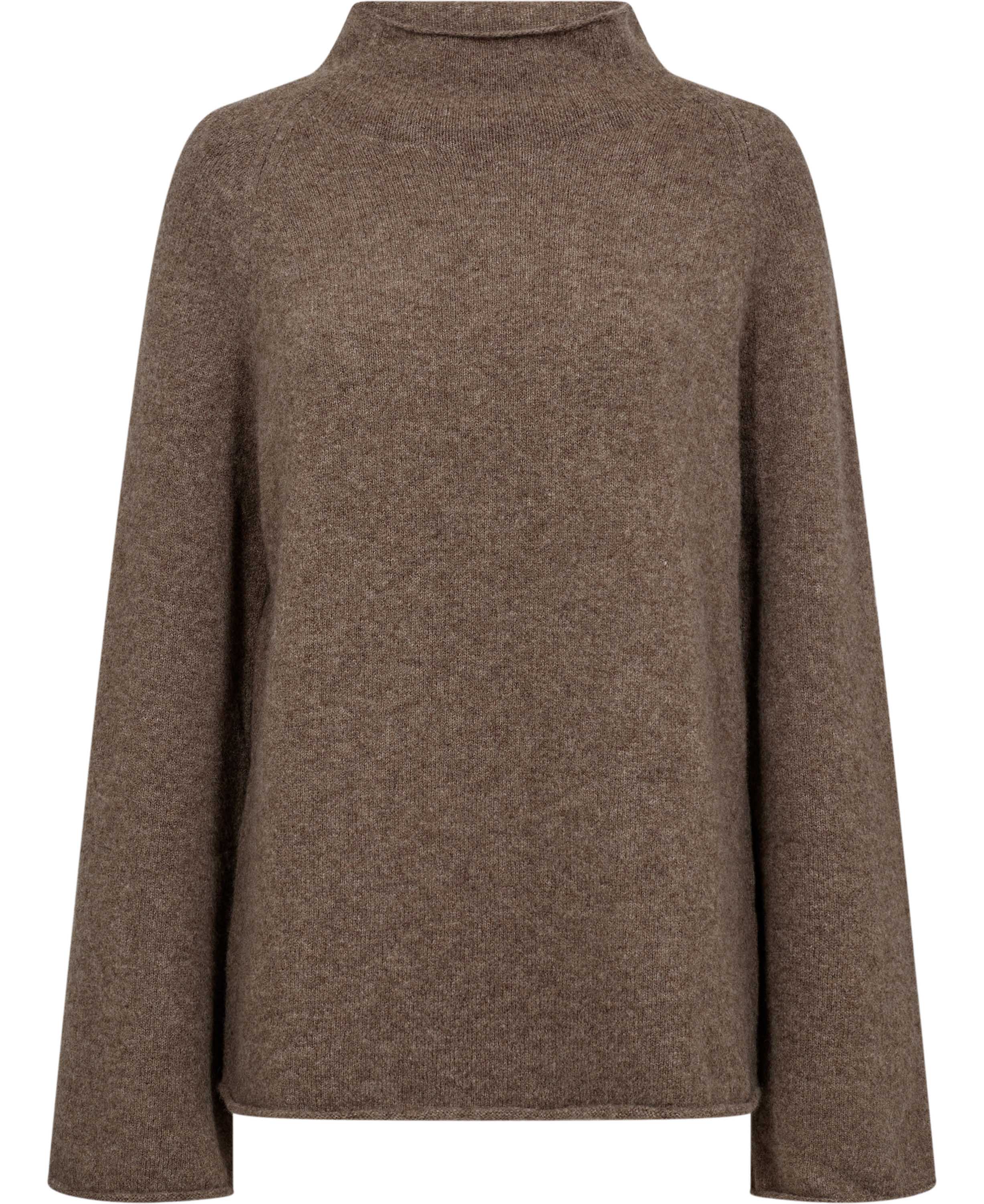 Billede af Wool Yak Sweater