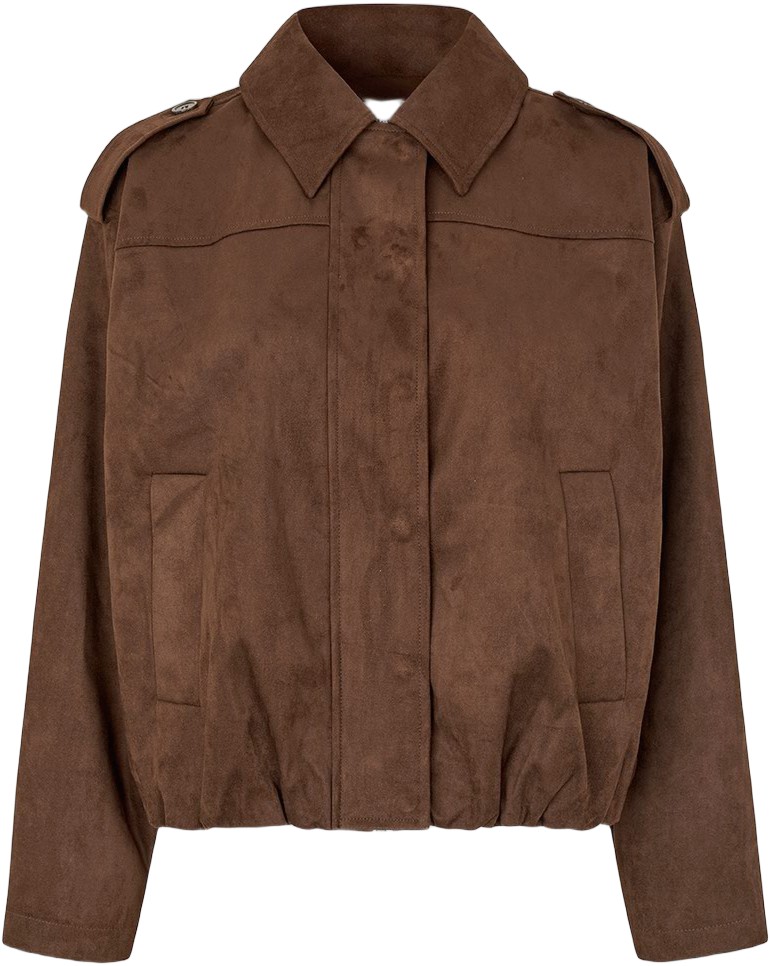 Truthmd Jacket
