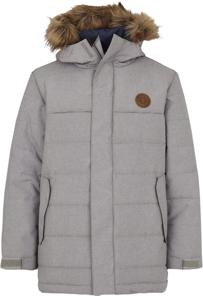 Kerry Parka