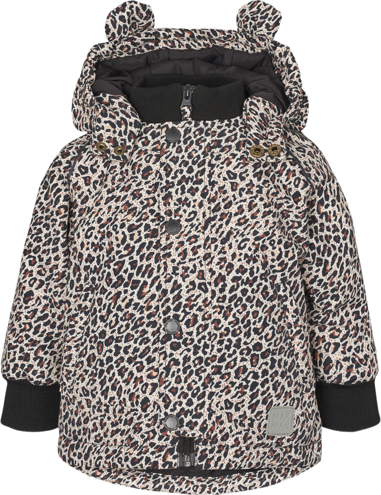 Osak Jacket