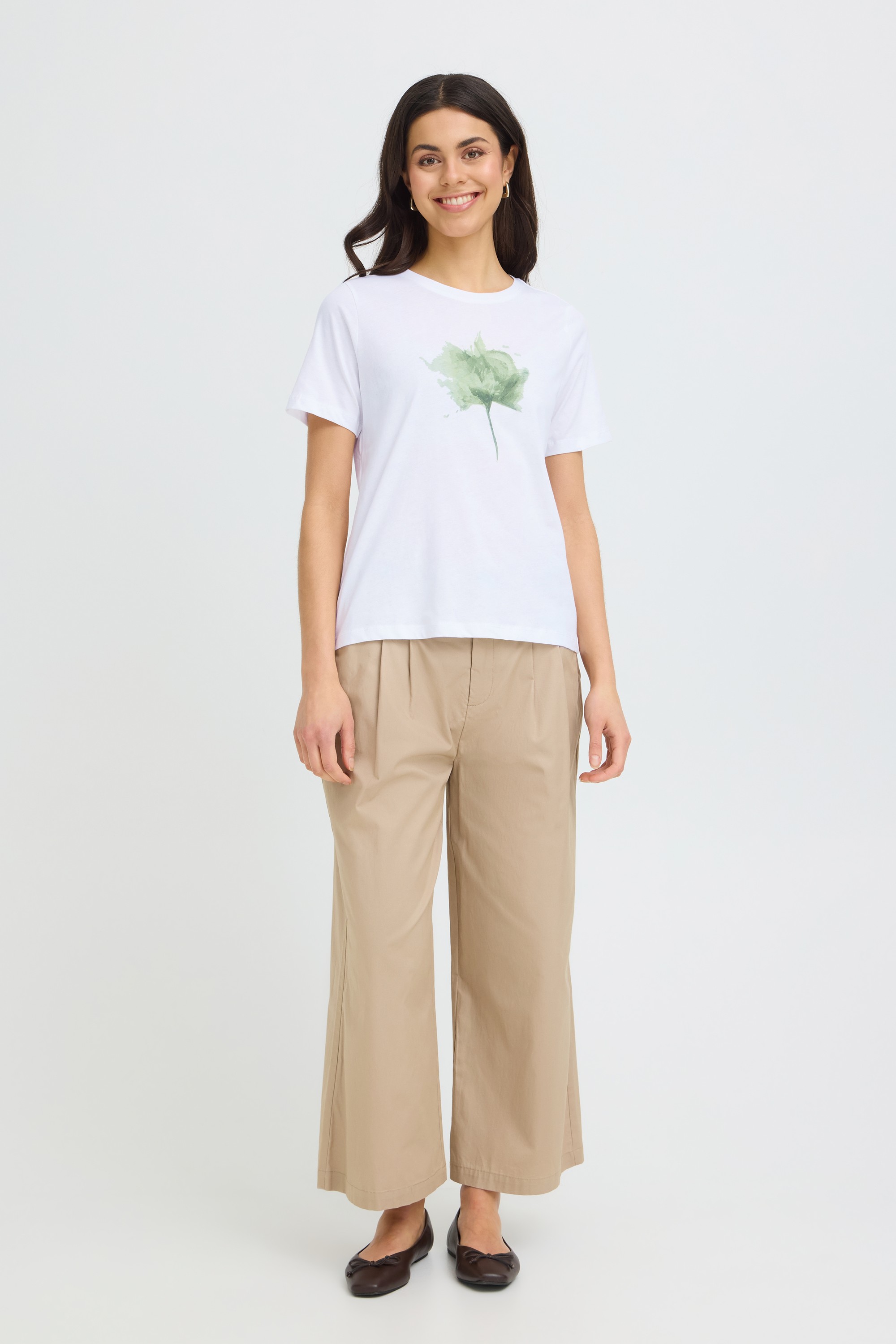 Frfrancesca TEE 1