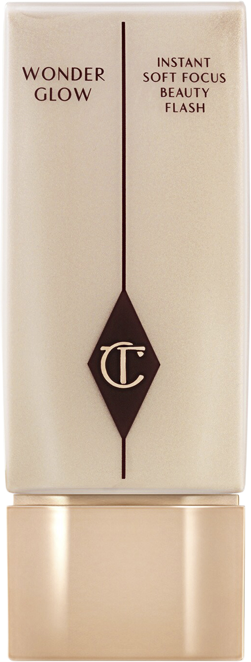 Wonderglow Foundation Primer