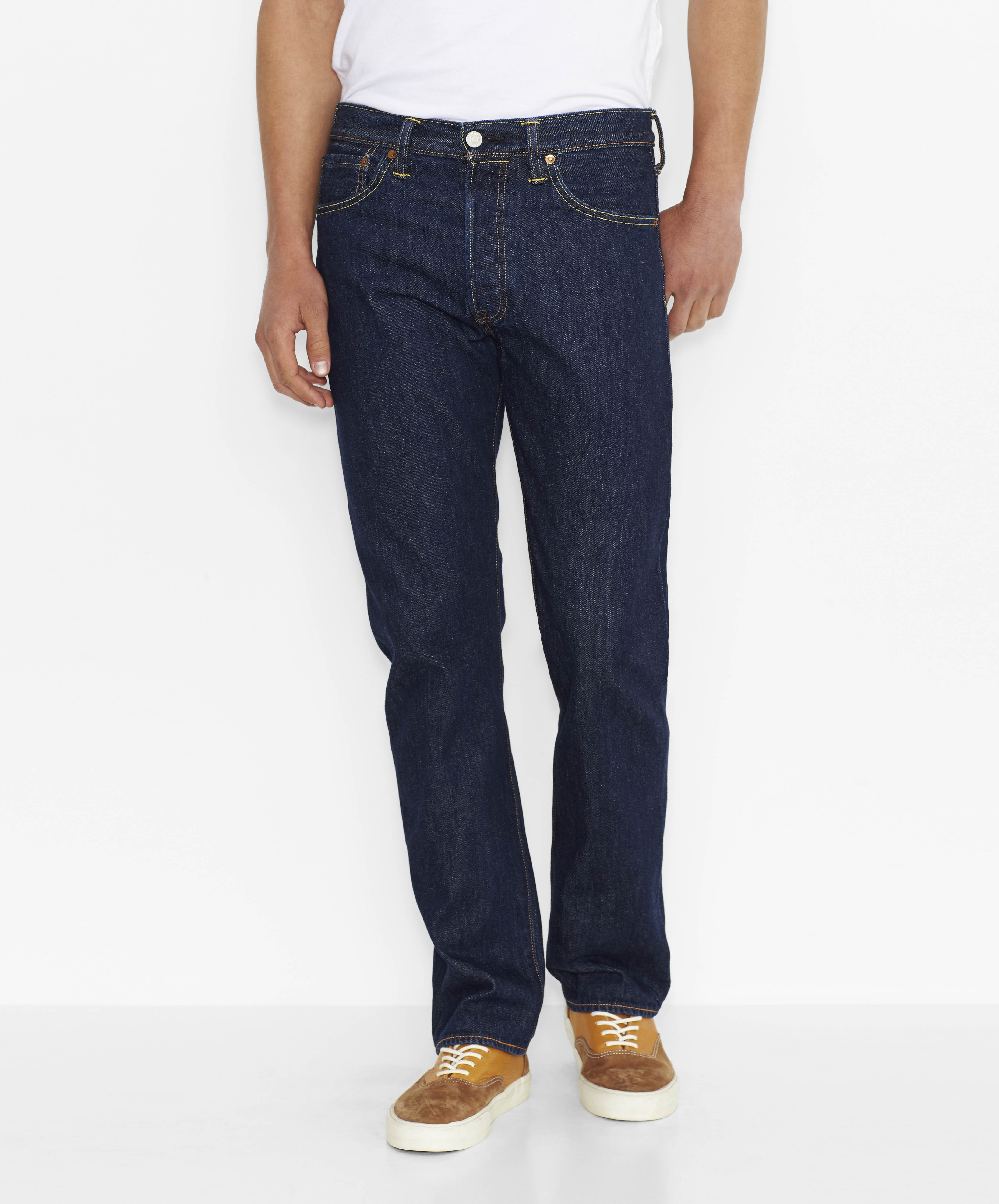 501 Original Jeans