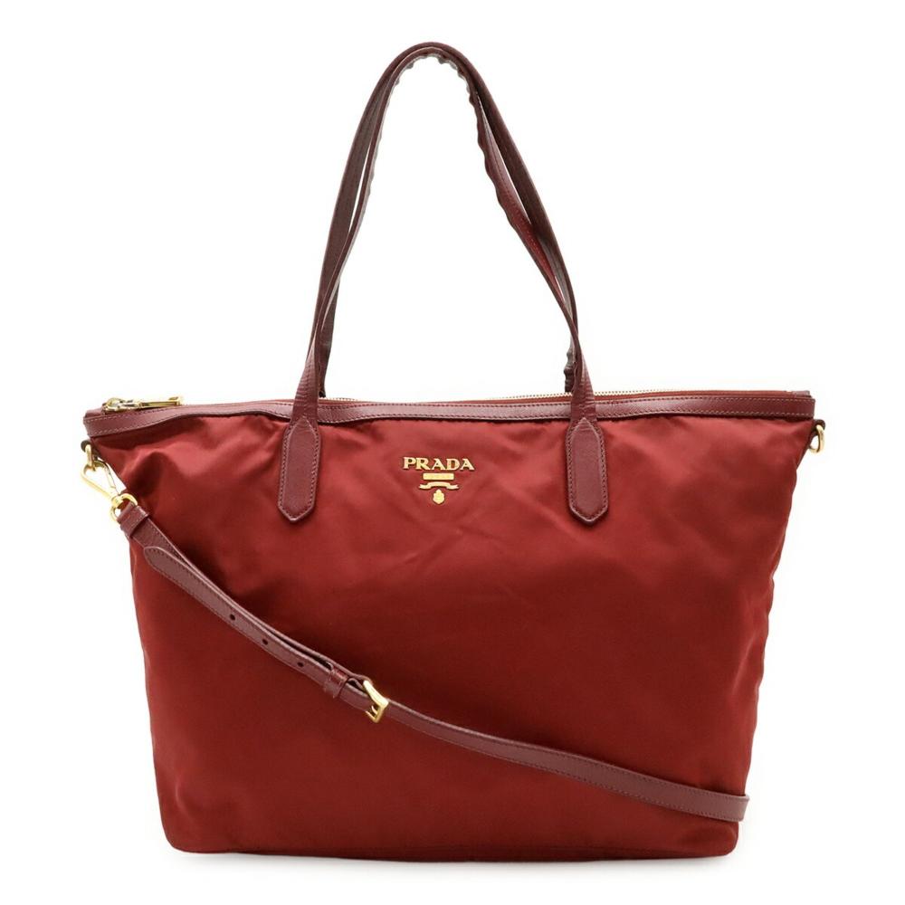 Prada Tote