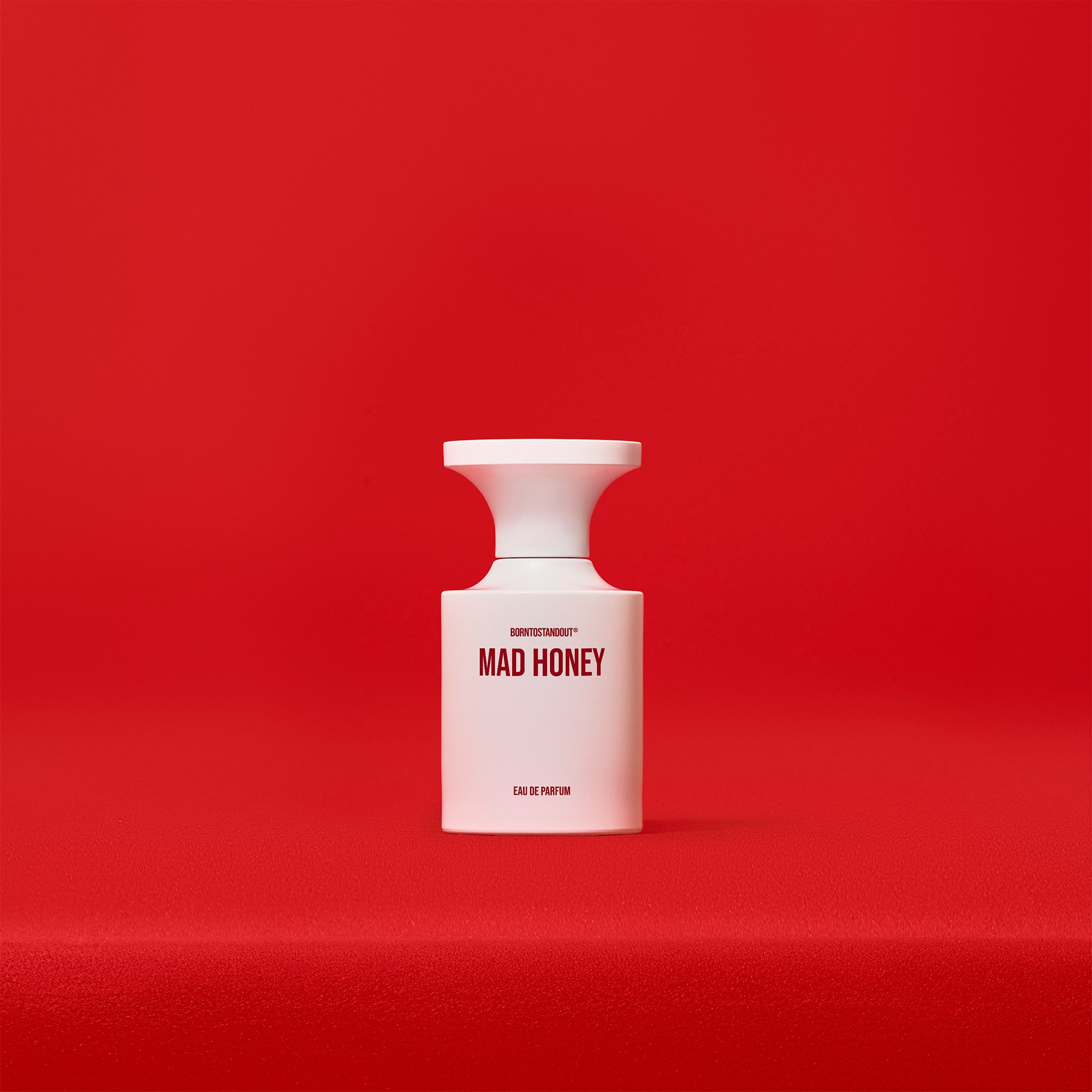 MAD Honey Eau de Parfum