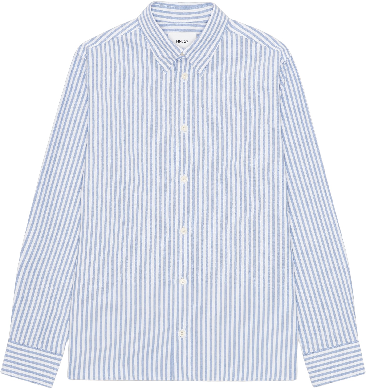 Colby Shirt