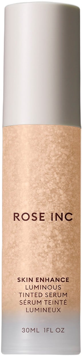 Skin Enhance Luminous Tinted Serum