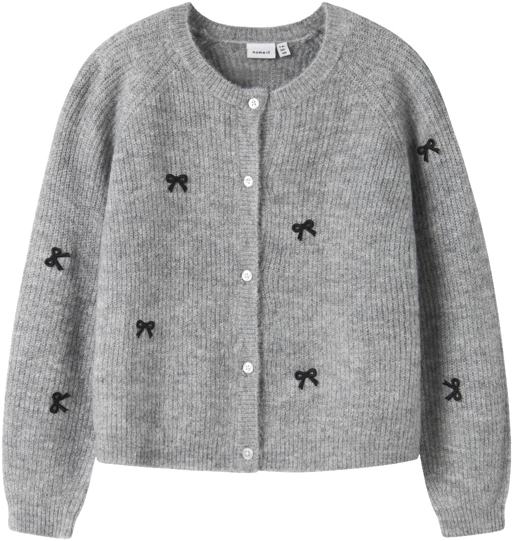 Nkfrifey LS Knit Card