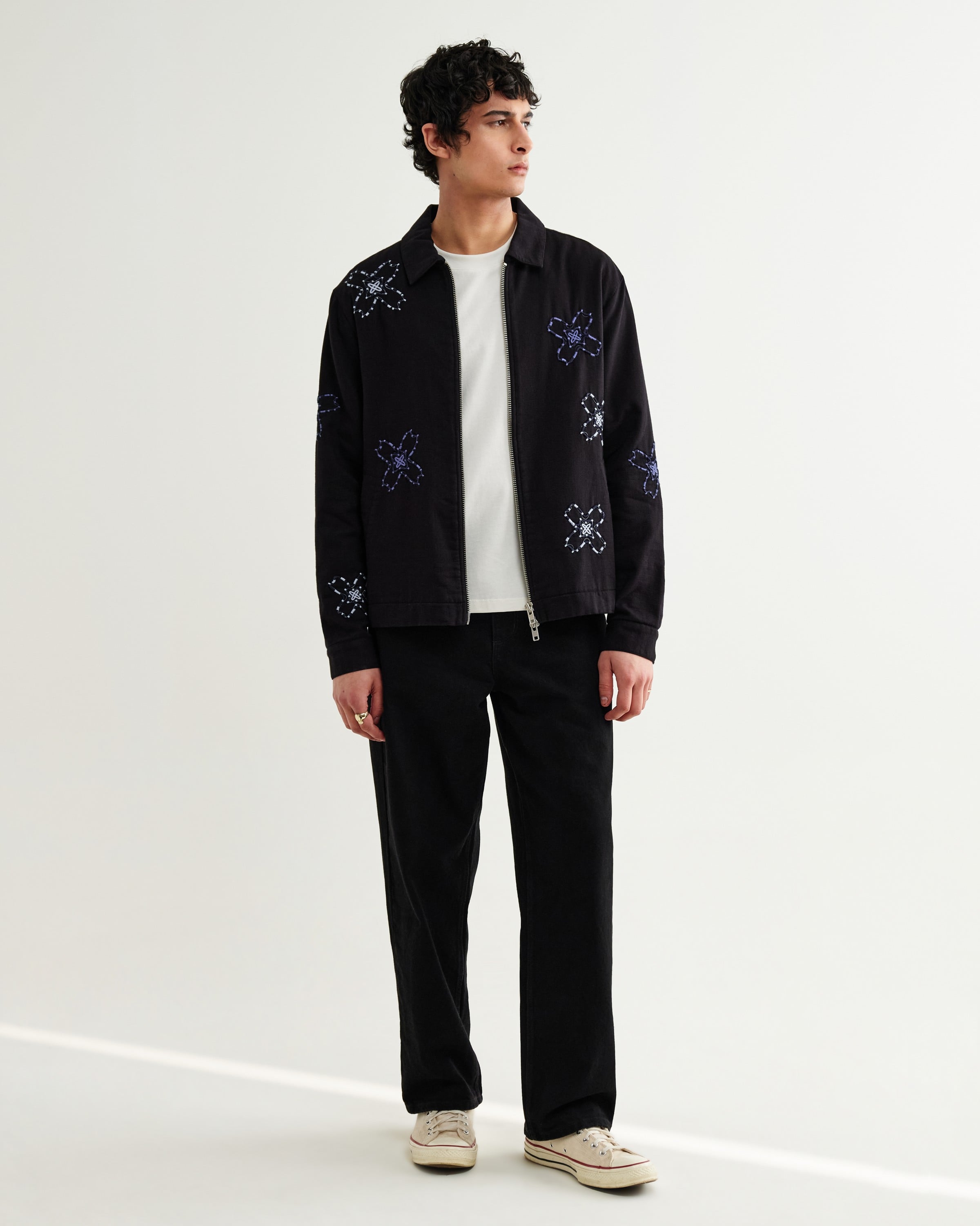 Eldon Jacket