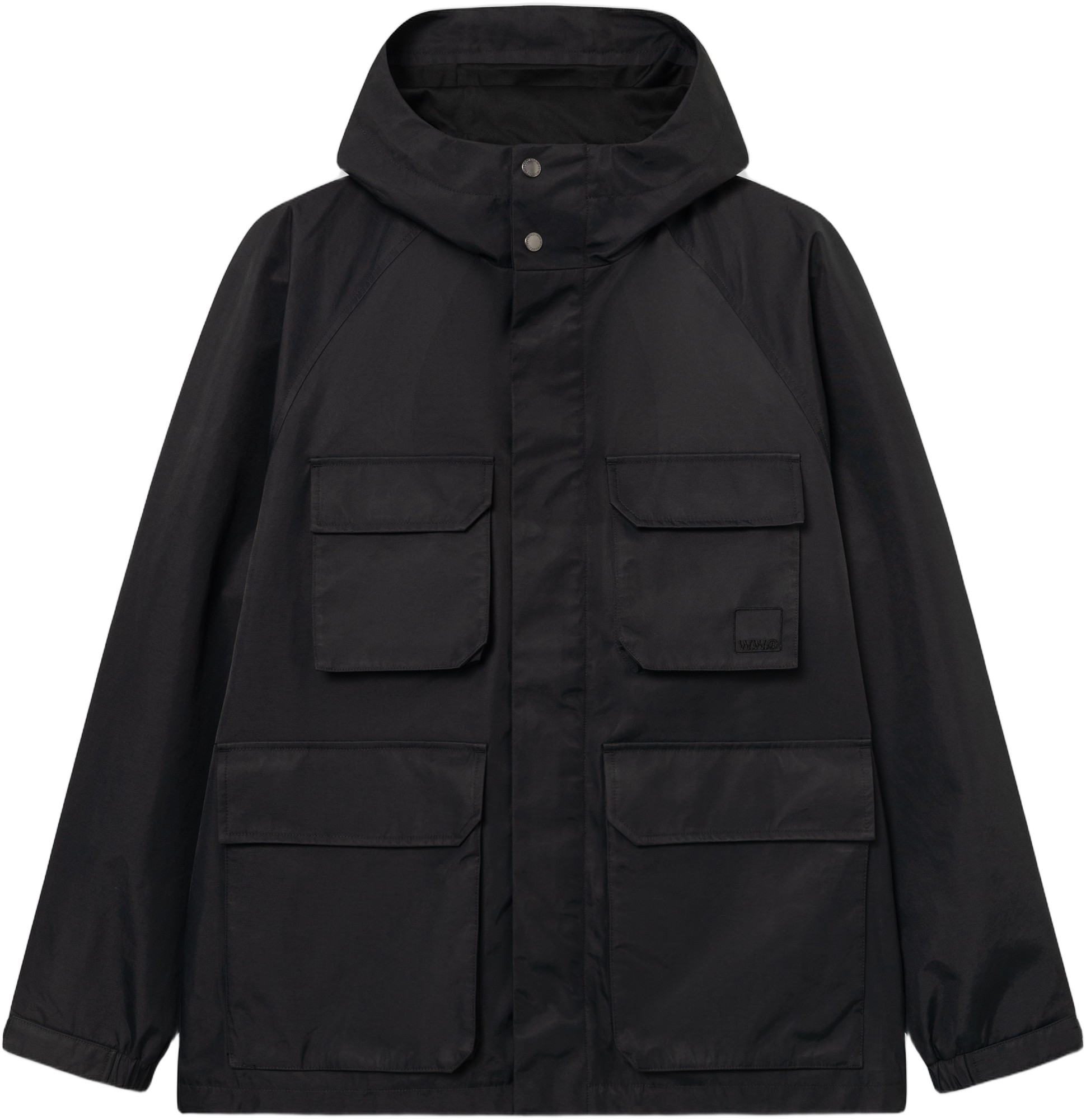 Wwpete Jacket 25368 - DKK 1.800 - Spar 40%