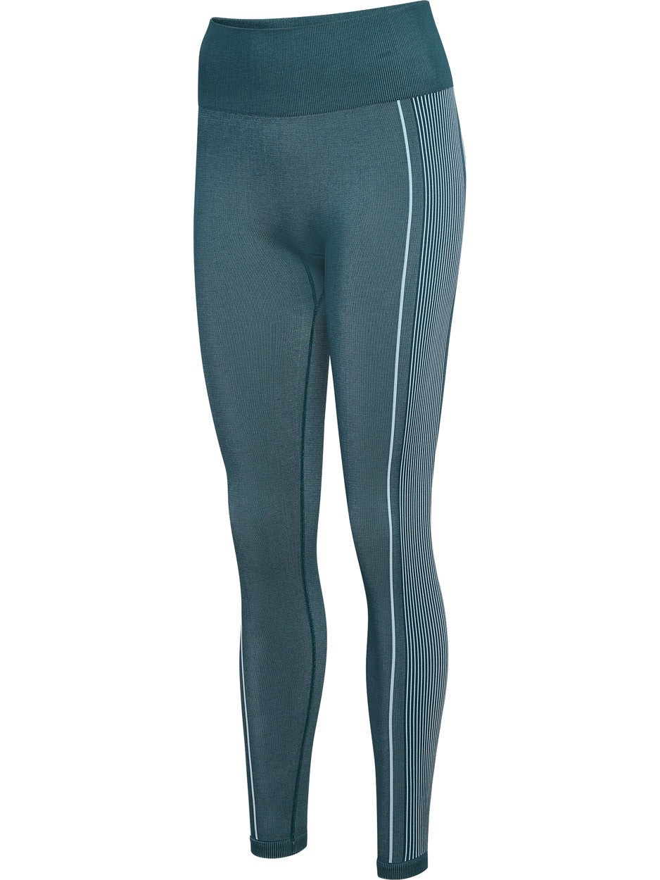 Yoga Seamless High Waist Tights