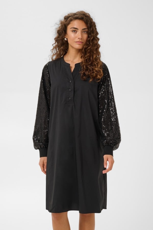 Cupriah Antoinett Dress