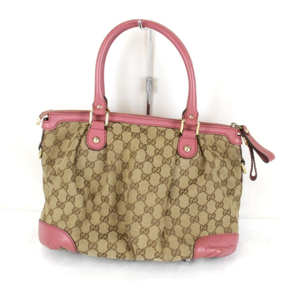 Gucci Tote