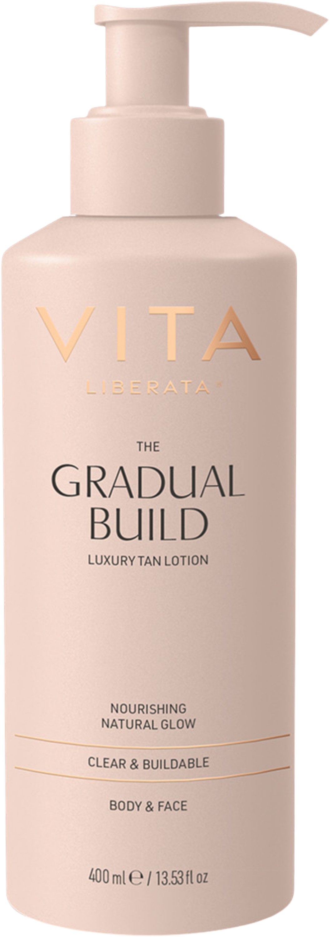 Fabulous Gradual Tanning Lotion Jumbo Size