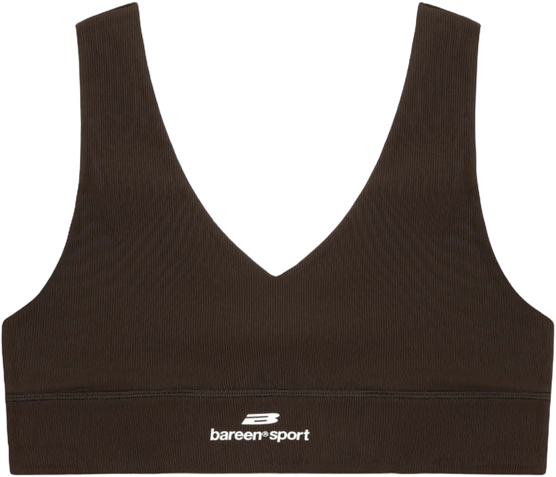 Wmns Active Vneck Bra - Køb til DKK 279 - Spar 30%