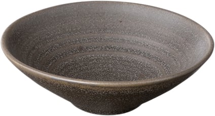 Bowl Kumi- Colour Espresso Size XS
