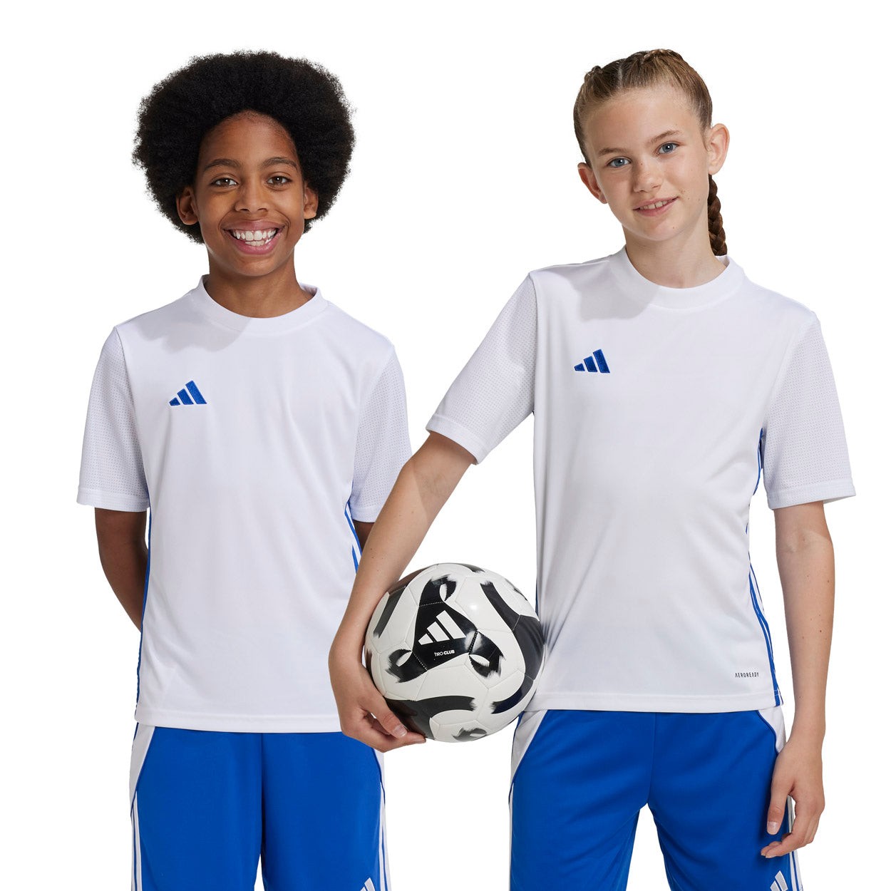 Tabela 23 TrÃ¦nings Tshirt