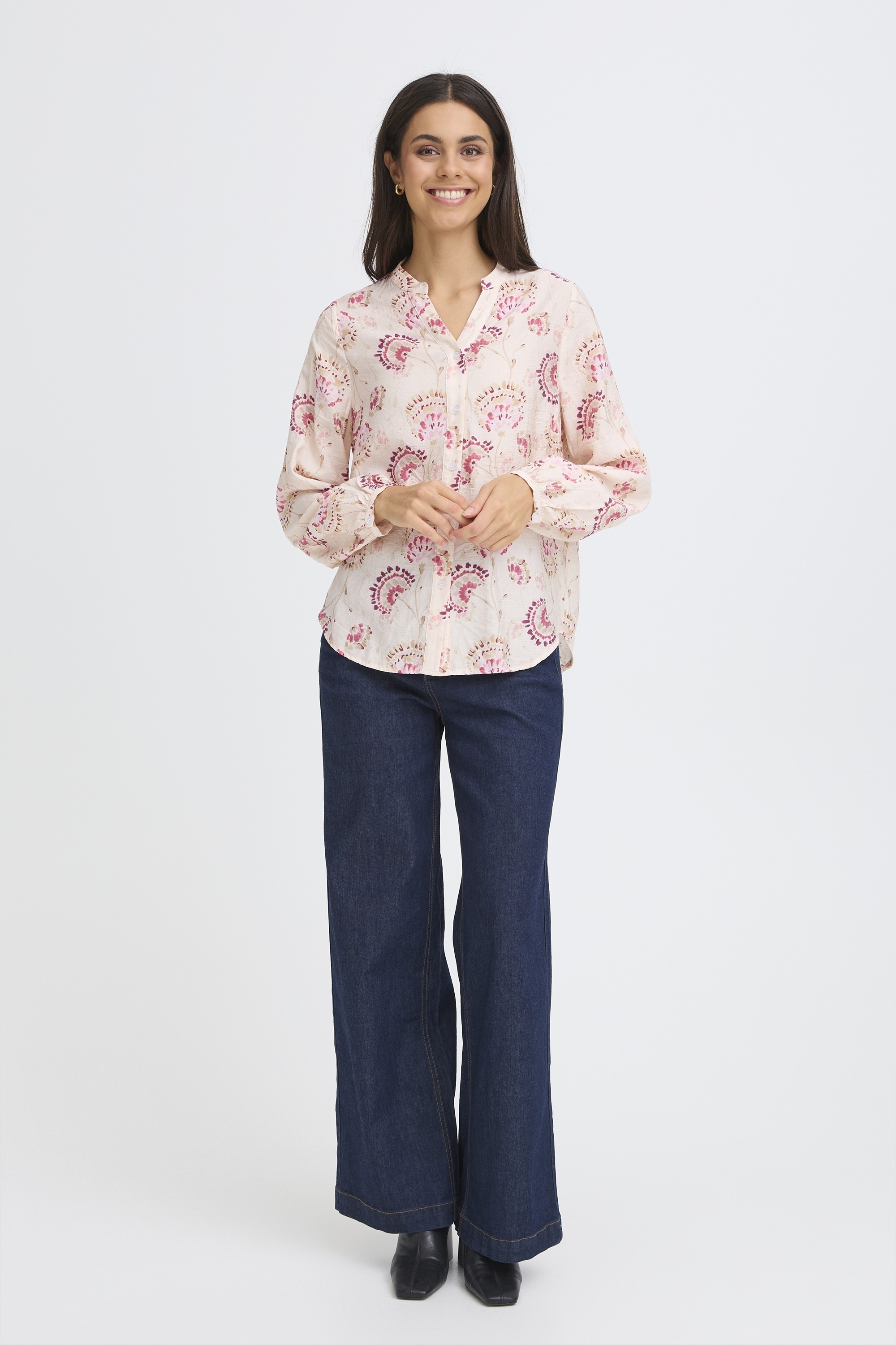 Frkalia SH 1 - DKK 210 - Spar 40%