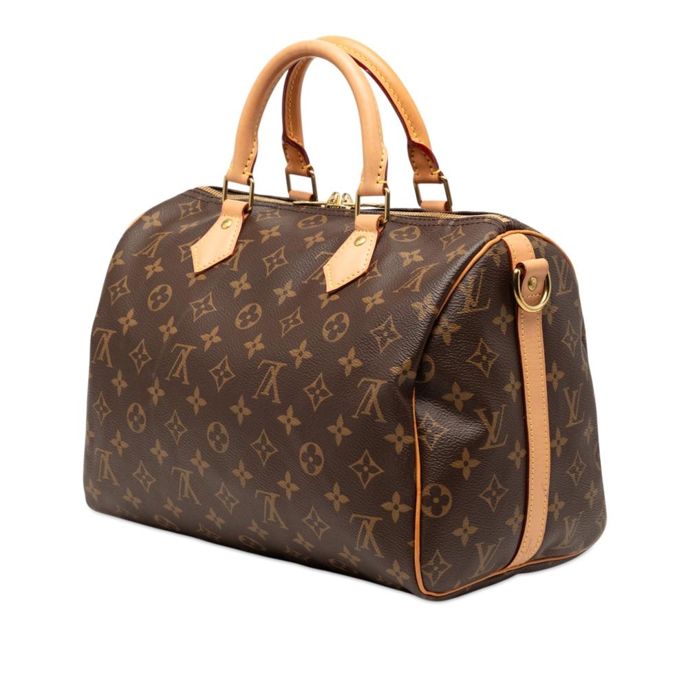 Louis Vuitton Speedy