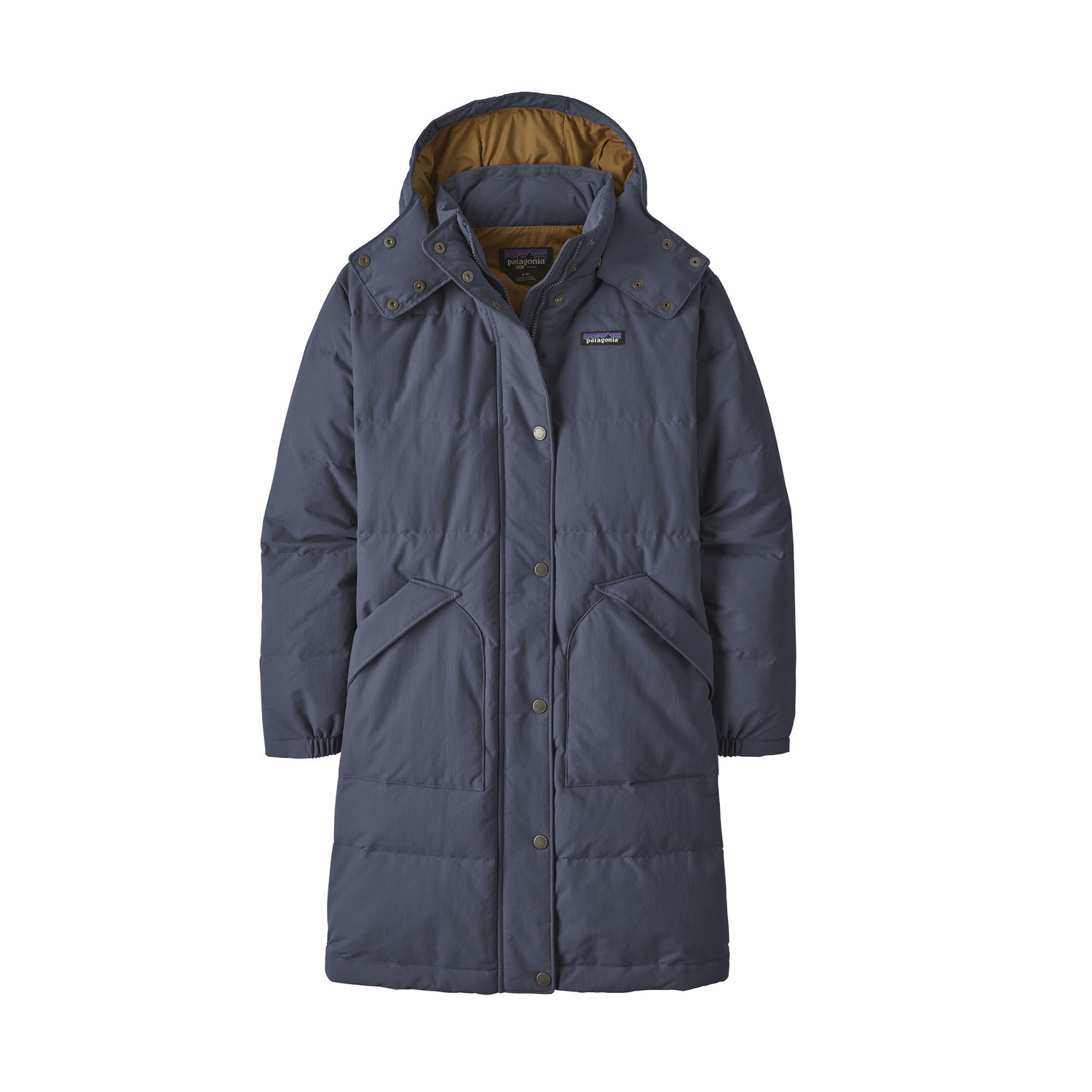 Billede af Patagonia Downdrift Parka, Dame