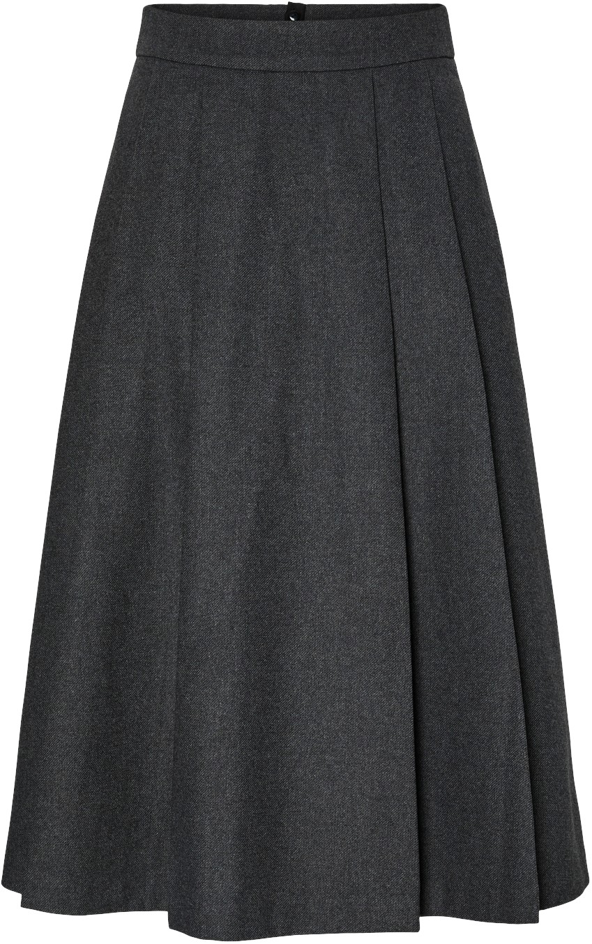 Yaskarisa HMW Midi Skirt S.