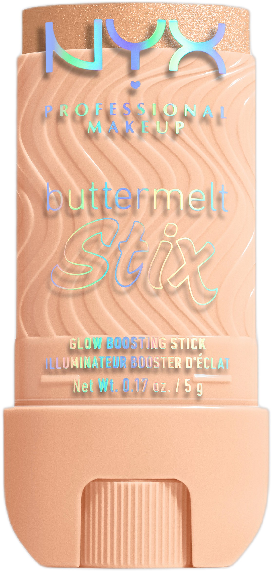 Buttermelt Glaze Highlighter Stix