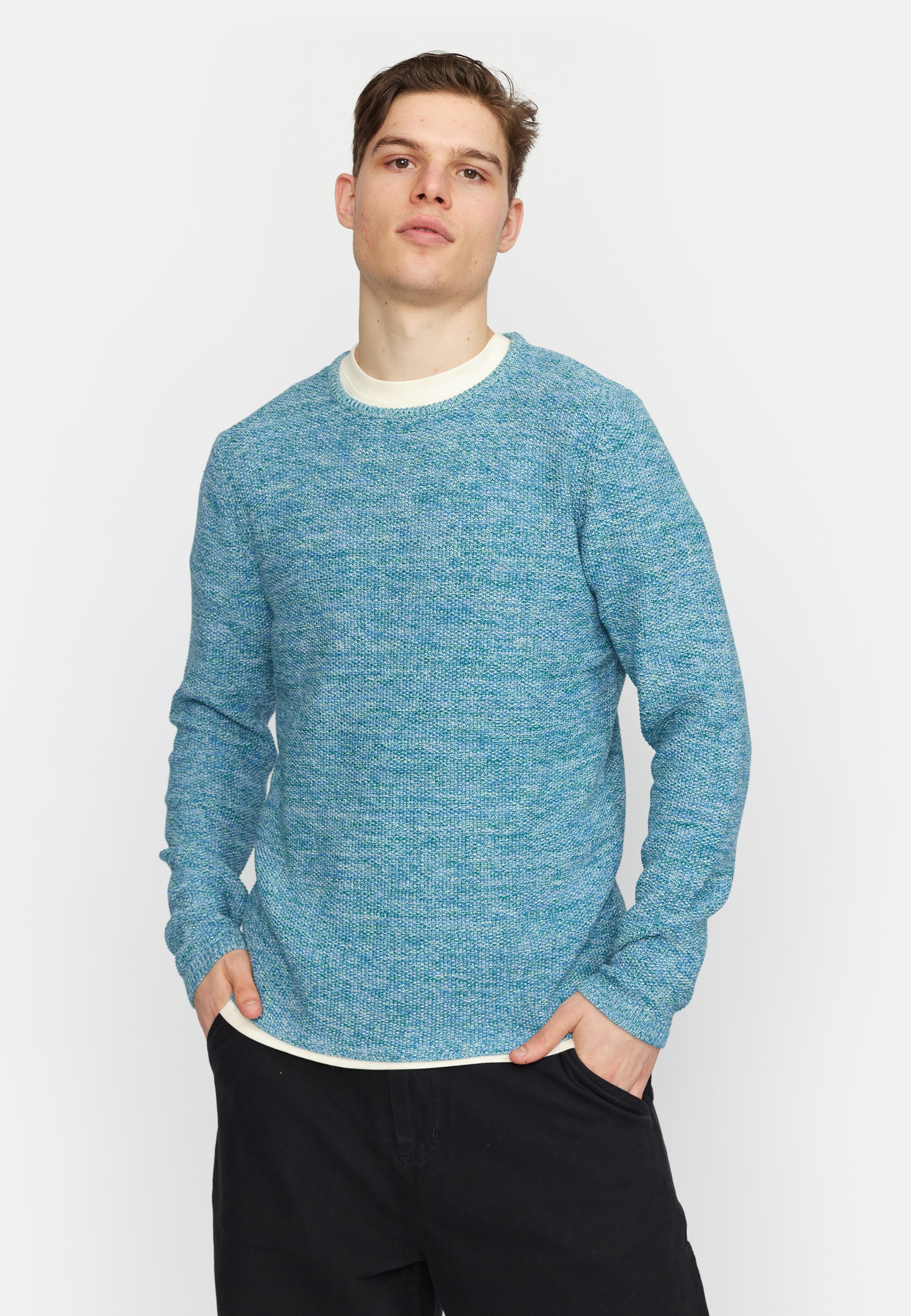 Knit Sweater