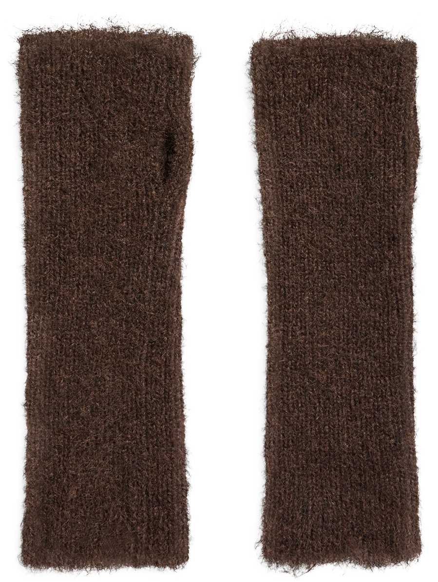 Pcalban Armwarmers BC