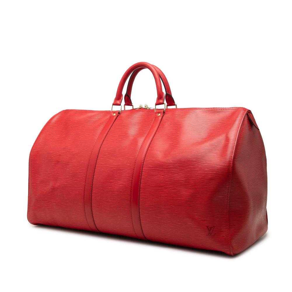Louis Vuitton Keepall