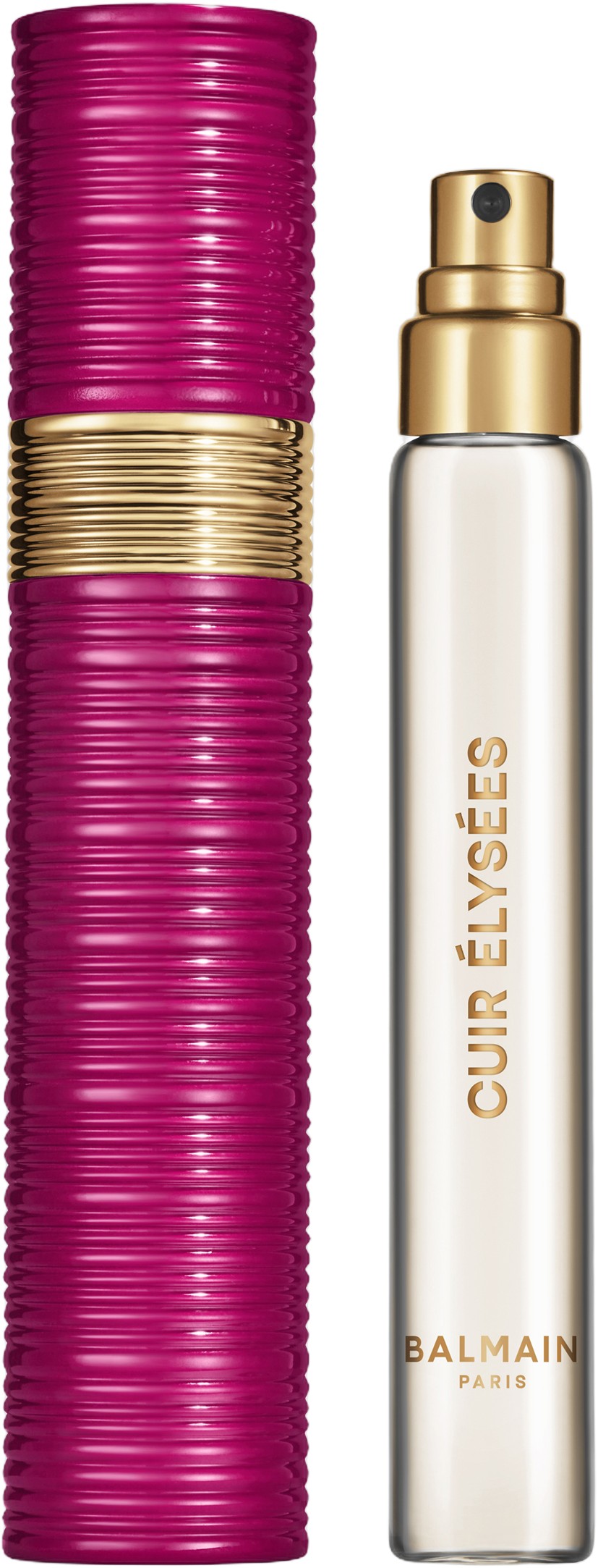 Cuir Elysees
