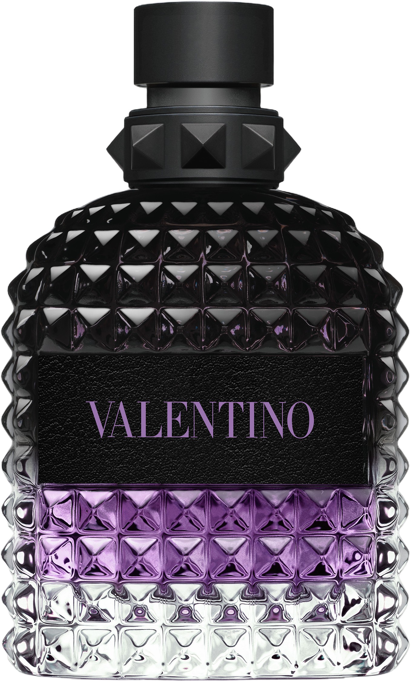 Born in Roma Uomo Purple Melancholia Eau de Toilette