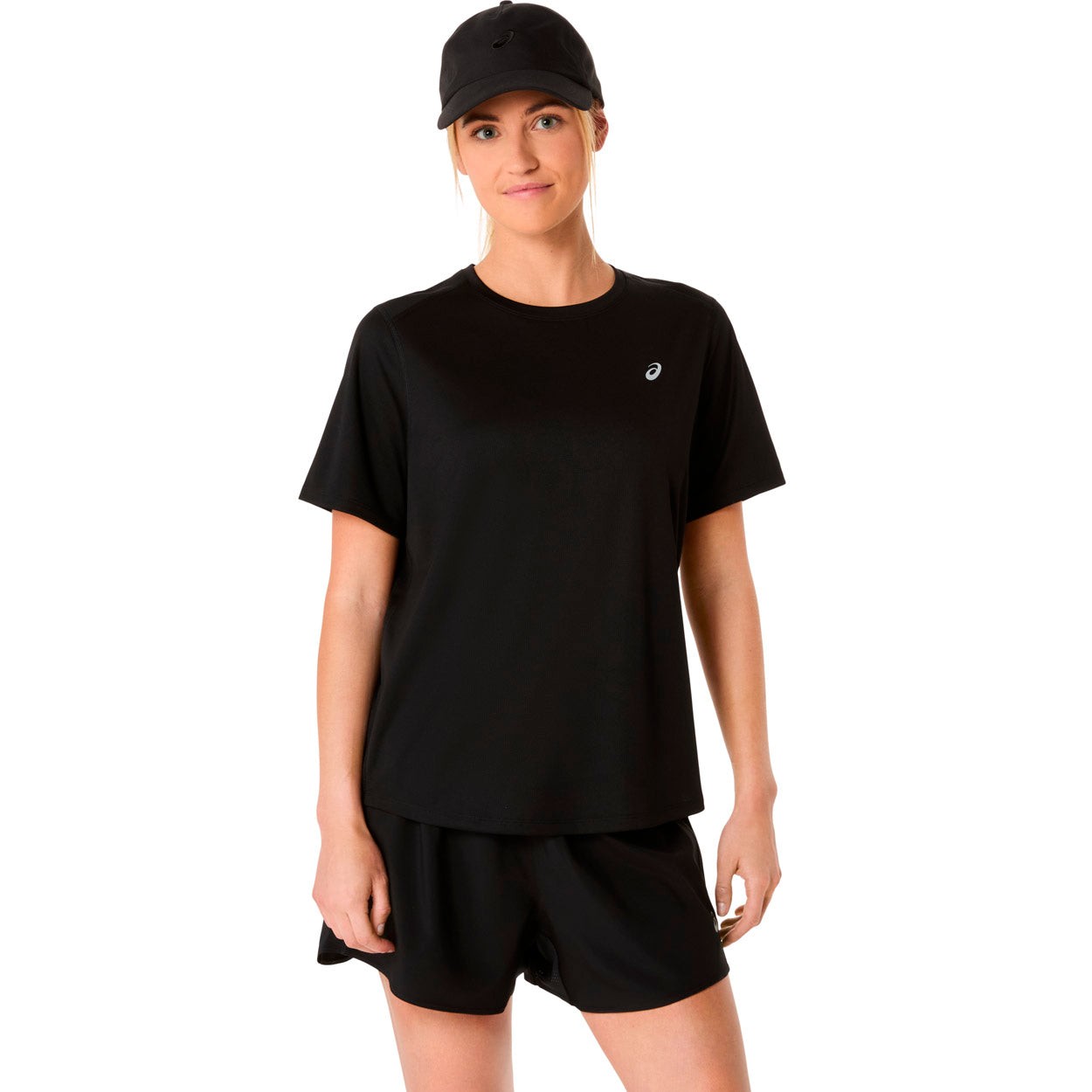 Core Løbe Tshirt