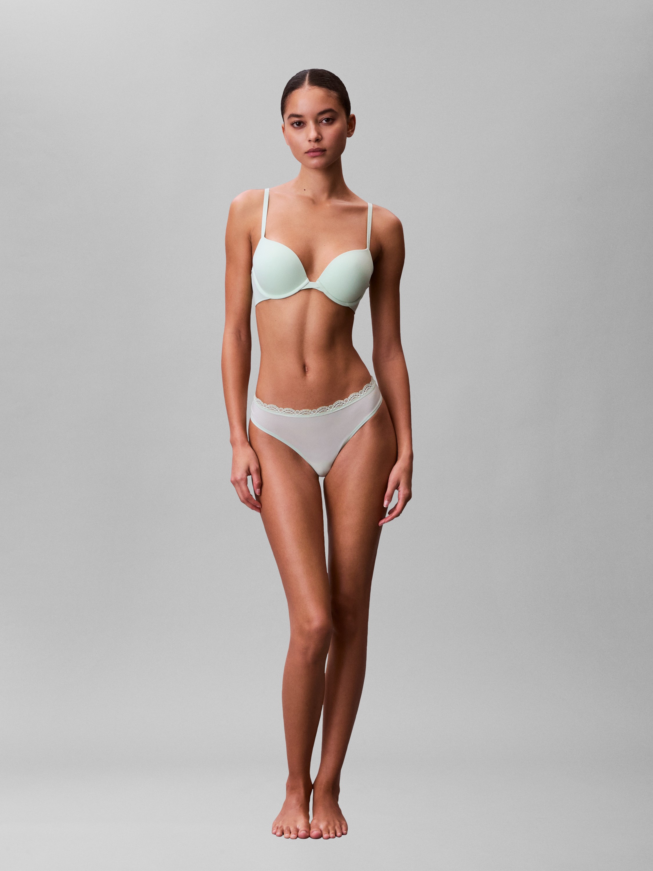 Push UP Plunge
