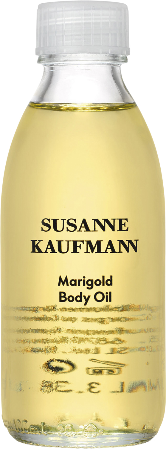 SK Marigold Body OIL 100 ML