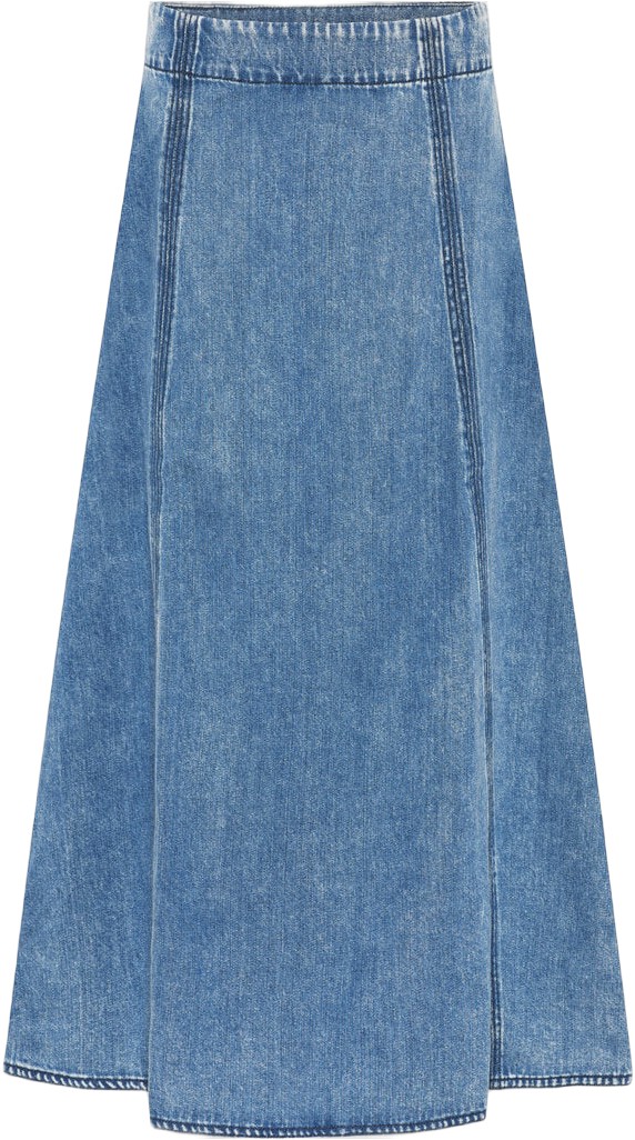 Platiebbaliya Skirt